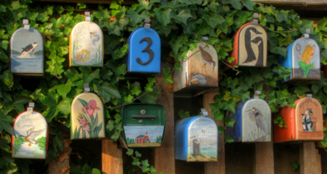 Gehören E-Mails zu Eurem Marketing-Mix? (Quelle: Olga Capriotti / Flickr)