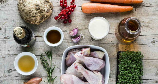 Foodboom Podcast Sebastian Heinz OMR