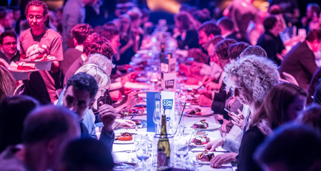 ConComNight Side Events