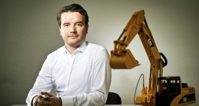 Philipp "Pip" Klöckner