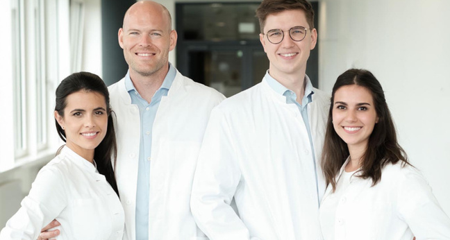 Dermanostic App Gruender Estefania Patrick Lang Ole Alice Martin