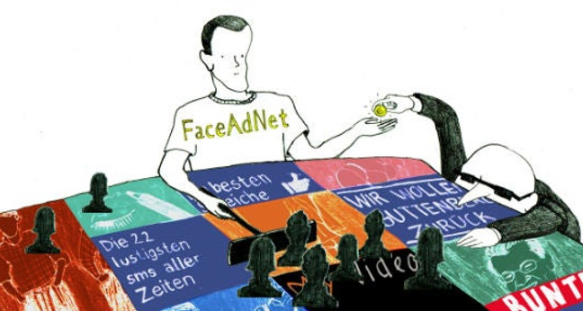 (Illustration: Julia Hoße)