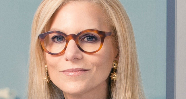 Dawn Ostroff, Chief Content Officer bei Spotify