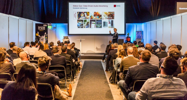 OMR19 Festival Masterclasses