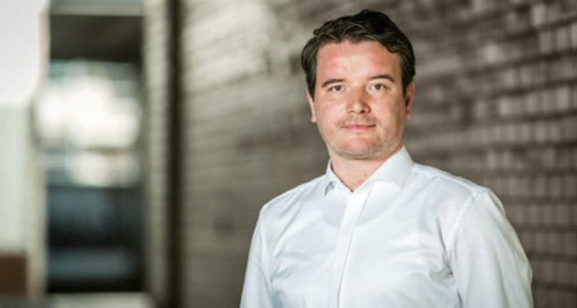 Philipp "Pip" Kloeckner