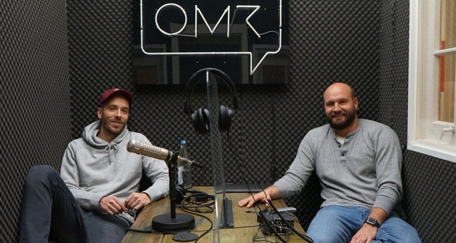 Christian Miele, Partner bei e.ventures und Präsident des Bundesverbands Deutsche Startups