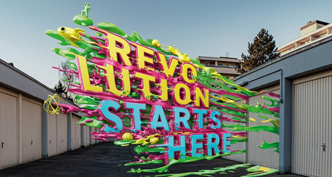 Ausschnitt aus einem Motiv der Werbekampagne von NRWalley. Foto: NRWalley