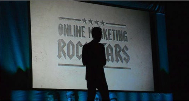 Wer präsentiert 2015 seine "Company To Watch" bei uns auf der Bühne?