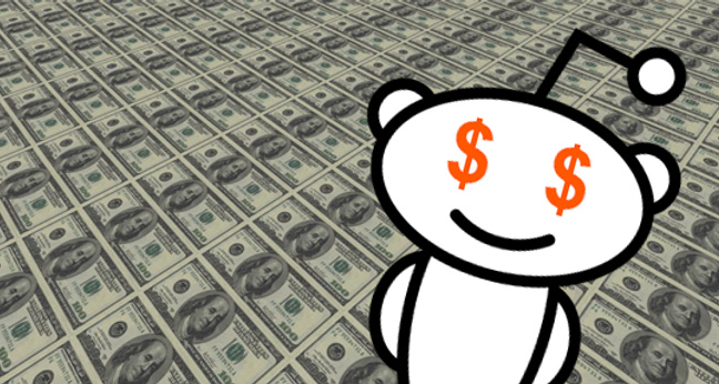 Reddit Geld verdienen