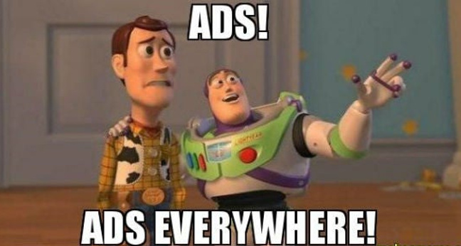 Die Zahl der Anzeigen auf Instagram könnte künftig noch weiter zunehmen