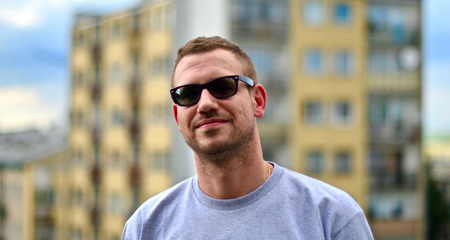 Dead Stock Christopher Blumenthal 1200