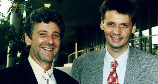 11FREUNDE-Ticker zur Rockstars Konferez