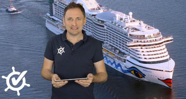 Schiffstester Matthias Morr