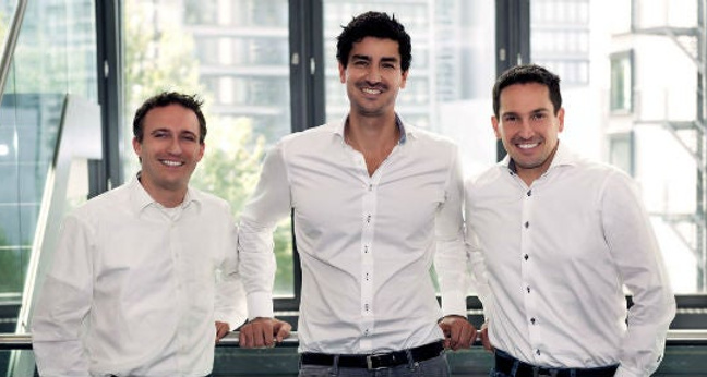 Global Savings Group Gründer