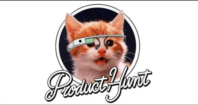 Das Maskottchen von Product Hunt (Bild: Product Hunt)