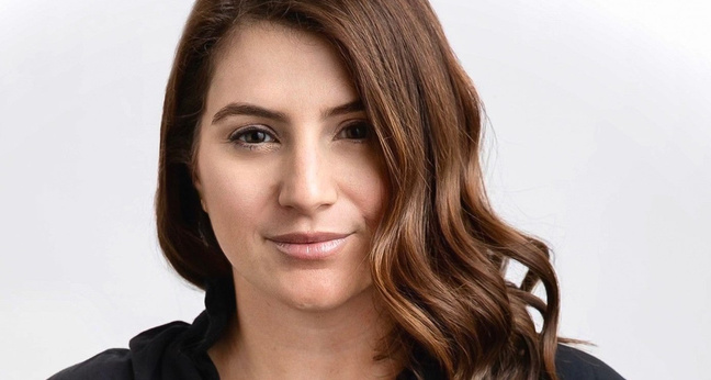 Morgan Selzer Copyright Headspace