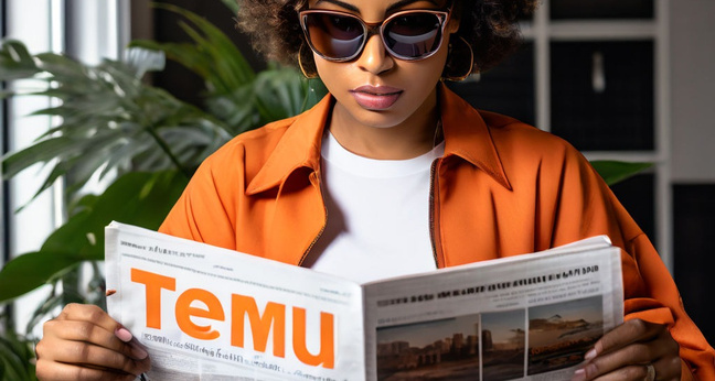 Temu