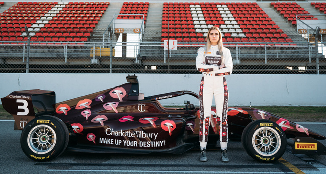 F1 Academy