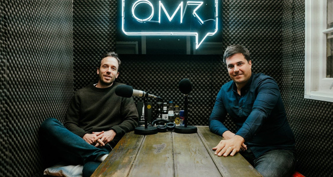 Ramin Niroumand Aufmacher