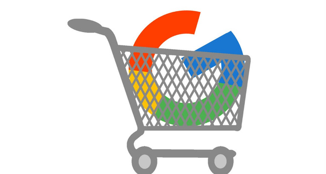 Google Shopping CSS