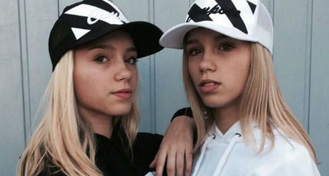 lisaandlena