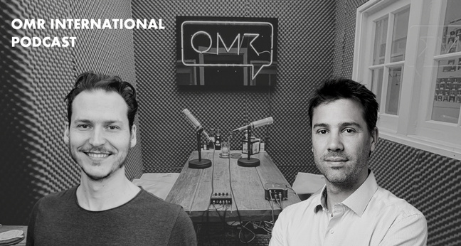 OMR International Podcast Artikel Header-3