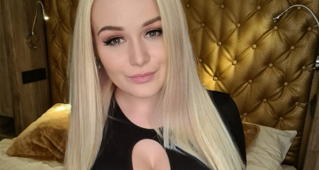 Bonny Lang macht 50.000 Euro Umsatz im Monat auf Onlyfans