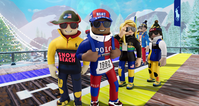 Roblox