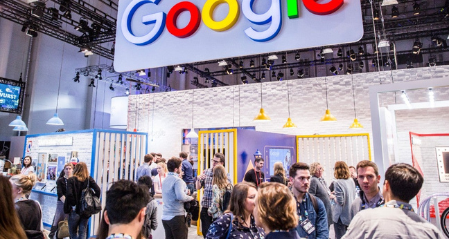 OMR19 Google Masterclasses