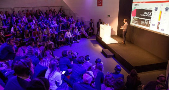 OMR Festival OMR18 Masterclasses