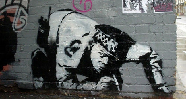 (Foto: diamond geezer / Flickr / CC BY-ND-ND-2.0)