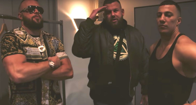 Zecplus Matthias Clemens Kollegah Farid Bang