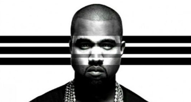 Kanye West soll Adidas aus der Misere in den USA retten.