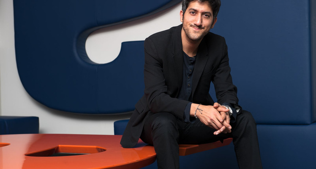 How Taboola tackles the fake news problem: “You need humans to solve human problems.”