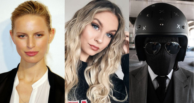 Influencer OMR Festival 2019