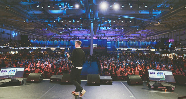 3 Companies To Watch OMR20