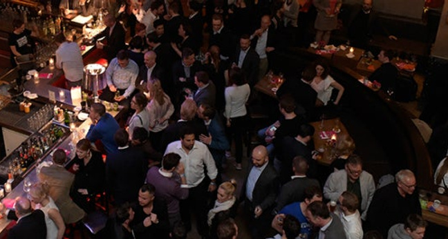 Besucher der TactixX 2015