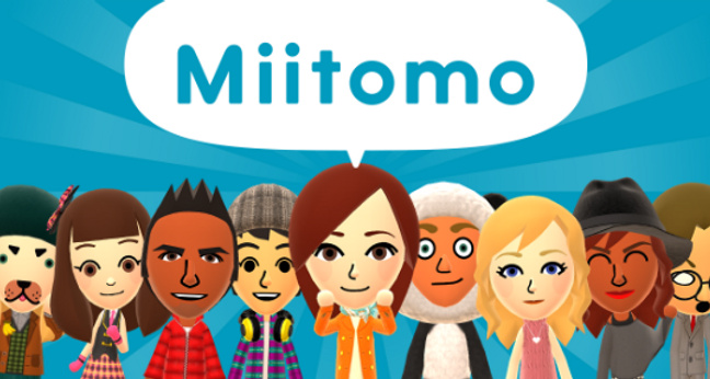 Miitomo
