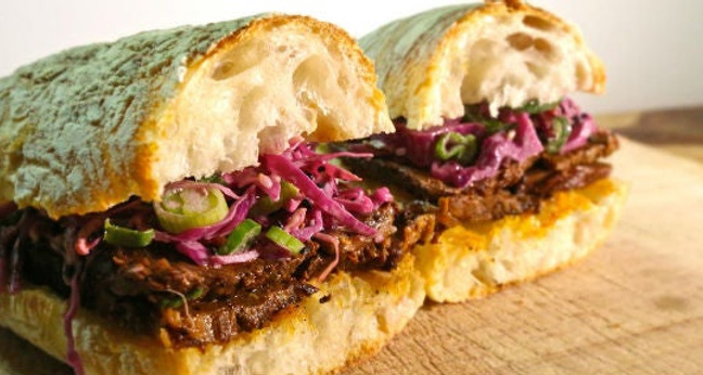 Grubhub Ghost Restaurants Green Summit Group