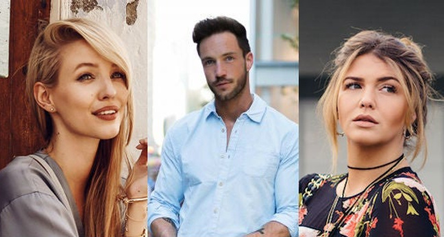 Snapchat vs. Instagram Stories