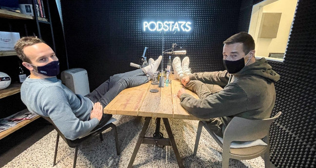 Kai Pflaume im OMR Podcast