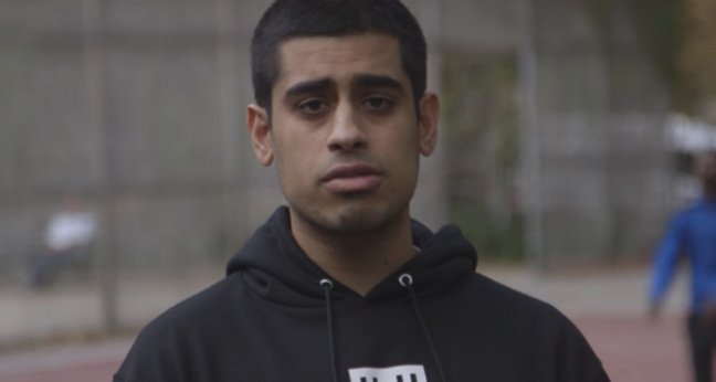 Omar Raja, House of Highlights