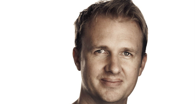 The Trade Desk-Gründer Jeff Green