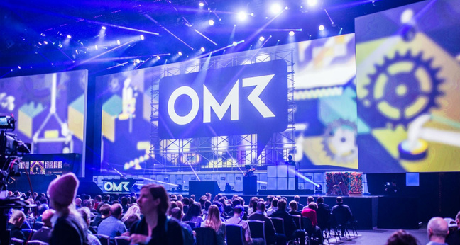 OMR Festival 2019 Neuerungen