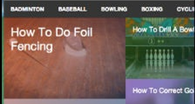 michaelgolf.com featured