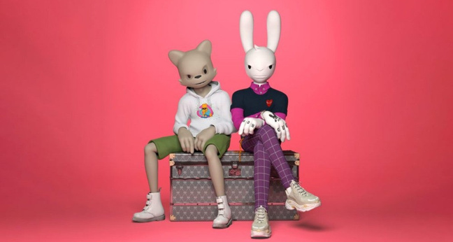 Superplastic Janky Guggimon