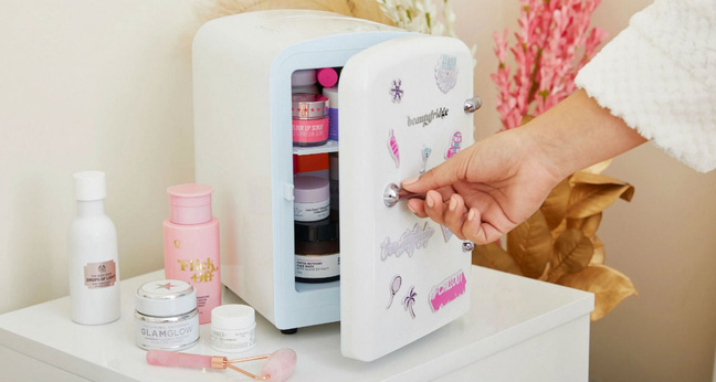 Beauty Fridge