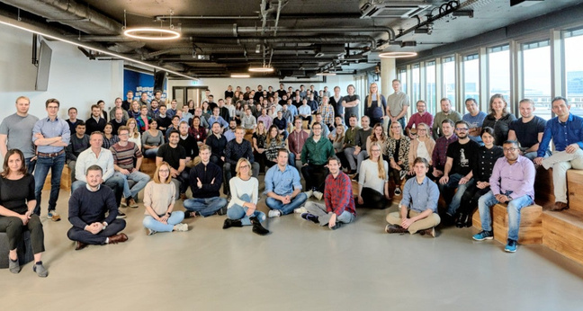 OMR Podcast Andre Christ LeanIX B2B Hidden Champion Bonn Philipp Westermeyer