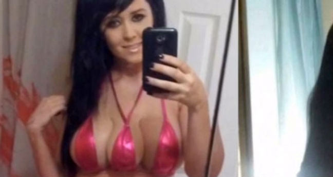 (Jasmine Tridevil, Quelle: Youtube)