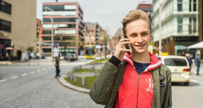 Charles Bahr Tubeconnect